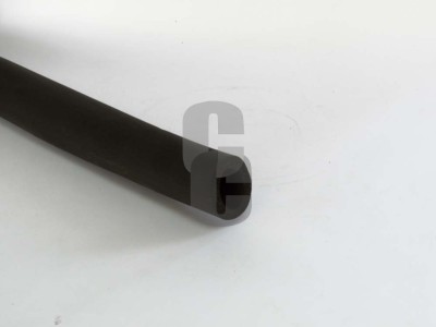 Нови предложения Изолация K-FLEX 22-6 за ф20 - черна